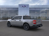 New 2025 Ford Maverick XLT w/ Equipment Group 302A image 4