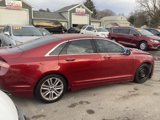 Used 2014 Lincoln MKZ AWD image 4