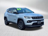 New 2025 Jeep Compass Limited image 2