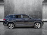 Used 2022 Volkswagen Atlas SE image 4