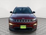 Used 2021 Jeep Compass Sport image 2