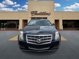 Used 2009 Cadillac CTS 3.6 w/ Wood Trim Package image 2