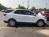 Used 2022 Chevrolet Equinox LT image 4