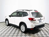 Certified 2022 Subaru Forester w/ Popular Package #1 image 5