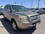 Used 2008 Honda Pilot VP image 2