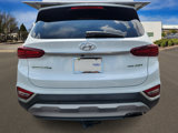 Used 2020 Hyundai Santa Fe SEL image 4