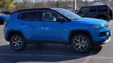 New 2025 Jeep Compass Limited w/ Sun and Sound Group image 5
