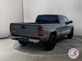 Used 2007 GMC Sierra 1500 4x4 Extended Cab image 4