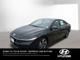 New 2025 Hyundai Elantra Sport image 5