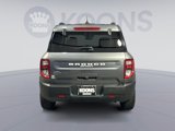 Used 2022 Ford Bronco Sport Big Bend w/ Convenience Package image 5