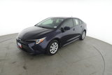 Used 2024 Toyota Corolla LE image 3