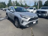 Used 2022 Toyota RAV4 XLE image 3