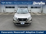 Used 2021 Nissan Rogue SL image 3