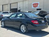 Used 2013 Mercedes-Benz C 250 Sedan image 4