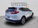 Used 2018 Honda CR-V EX-L image 3
