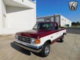 Used 1988 Ford F150 4x4 Regular Cab image 2