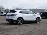 Used 2023 Lincoln Nautilus Reserve w/ Equipment Group 202A image 5