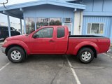 Used 2008 Nissan Frontier SE w/ SE Value Truck Pkg image 2