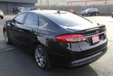 Used 2017 Ford Fusion SE w/ Equipment Group 201A image 5