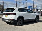 New 2025 Volkswagen Taos S image 5