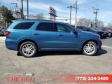 New 2025 Dodge Durango R/T image 4