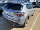 Used 2020 Jeep Compass Limited image 4