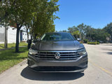 Used 2021 Volkswagen Jetta S image 2