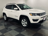 Used 2020 Jeep Compass Latitude w/ Cold Weather Group image 3