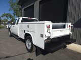 Used 2012 Chevrolet Silverado 2500 W/T image 3