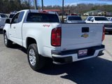 Used 2020 Chevrolet Colorado LT w/ Safety Package image 3
