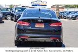 Used 2016 Kia Optima SX image 3