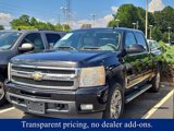 Used 2011 Chevrolet Silverado 1500 LTZ w/ LTZ Plus Package image 3