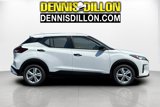 New 2025 Nissan Kicks Play S image 3