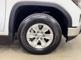 Used 2024 GMC Sierra 1500 Pro w/ Pro Value Package image 4