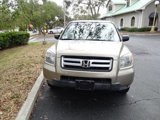 Used 2007 Honda Pilot LX image 4