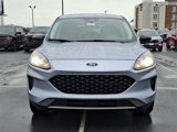Certified 2022 Ford Escape SE w/ SE Sport Appearance Package image 2