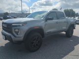 New 2025 GMC Canyon Elevation image 2