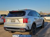 Used 2022 Kia Sorento SX image 5