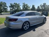 Used 2016 Volkswagen CC R-Line image 3