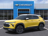 New 2025 Chevrolet TrailBlazer ACTIV w/ Convenience Package image 2