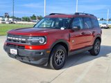 Used 2022 Ford Bronco Sport Big Bend w/ Convenience Package image 2