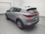 Used 2017 Kia Sportage EX image 5