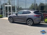 Used 2022 Alfa Romeo Stelvio Ti image 3
