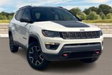 Used 2019 Jeep Compass Trailhawk image 2