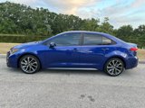 Used 2022 Toyota Corolla SE image 2