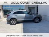 Certified 2022 Cadillac XT5 Premium Luxury image 4