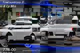 Used 2019 INFINITI QX80 Luxe w/ Proassist Package image 2