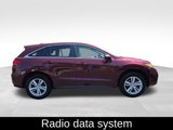 Used 2015 Acura RDX AWD w/ Technology Package image 6