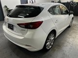 Used 2017 MAZDA MAZDA3 Touring image 4