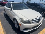 Used 2011 Mercedes-Benz C 300 Sedan image 3
